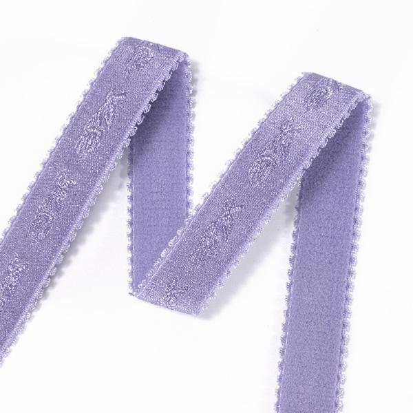 12mm Soft Skin Elastic Band Shoulder Strap Hair Band Rubber Underwear Elastic Band for Bra Sewing Accessories
