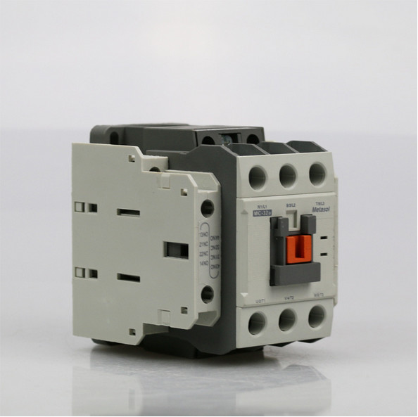 MC-32 32A 3 Poles Coil 220 ac magnetic telemecanique auxiliary definite purpose contactor