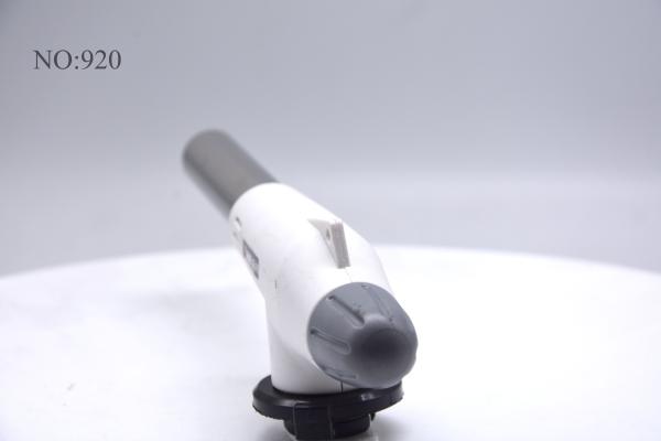 DEM GB1000 Multifunction Gas Soldering Iron Blow Lighter Burner Flamethrower Butane Welding torch for Kitchen BBQ