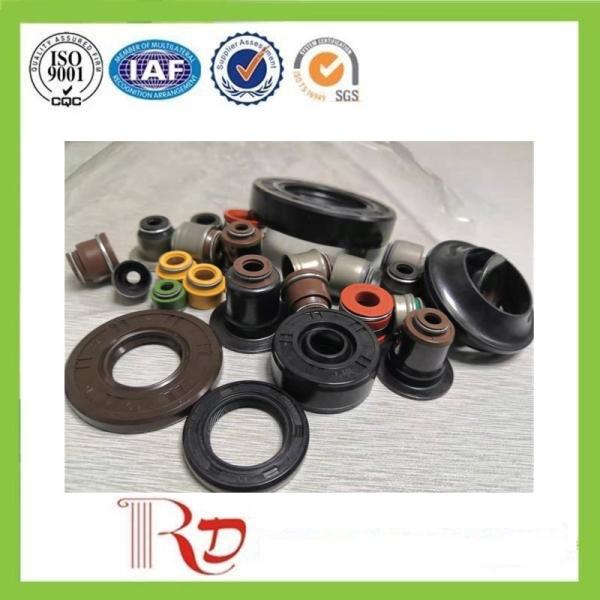 Automotive Oil Seal Is Suitable for Many Types of Crankshaft Rear Oil Seal 78*110*8.5