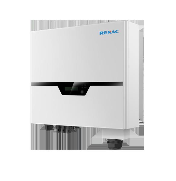 CDS solar China solar 5.5kw solar inverter on grid inverter on grid solar autarco on grid low frequency inverter