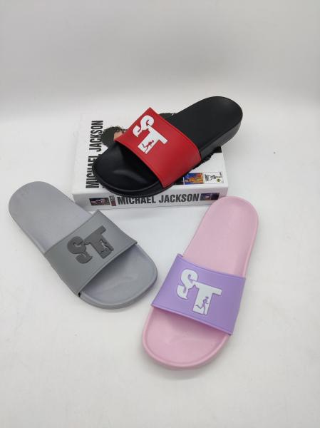 New Style Slide Slippers Flat Slipper Breathable Sport Outdoor EVA Sandals House Slippers Indoor Slippers Slide Sandals EVA Slippers