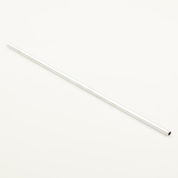 Extruded Aluminum Tube for Refrigerator and Freezer (show)