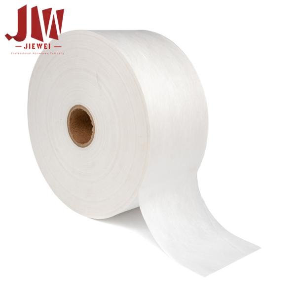 Hot Sale Bfe99/Pfe95 Meltblown Filter Non Woven Fabric