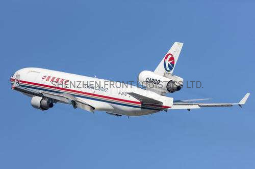 Air Freight Forwarder Provide Door to Door Custom Clearance From China to Manila Philippines Service