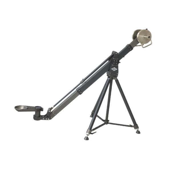 NSH Tetragonum Jib Crane Bom Camera Rocker Arm Electronic Control Dslr