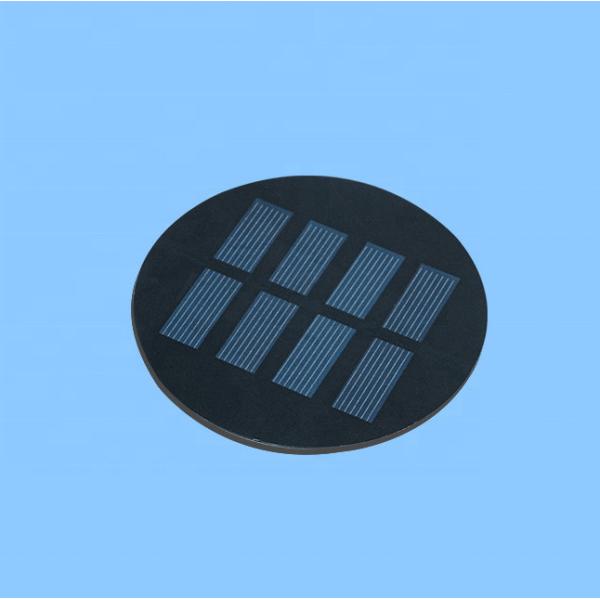 Factory wholesale 1.1W Polycrystalline silicon solar panel