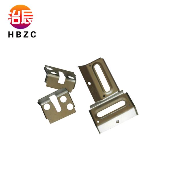 Custom oem automotive hardware sheet metal stamping parts
