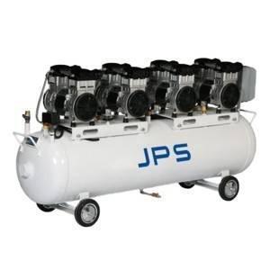 Best Price Portable Oil Free Silent Dental Air Compressor YHT-500 200L Capacity