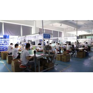 Shenzhen Bvsion Technology Co., Ltd.