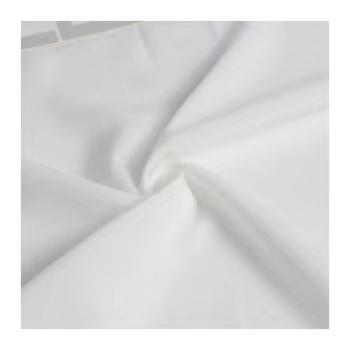 T-shirt Lining Table Cover 250t Recycled Polyester Taffeta 75d*75d