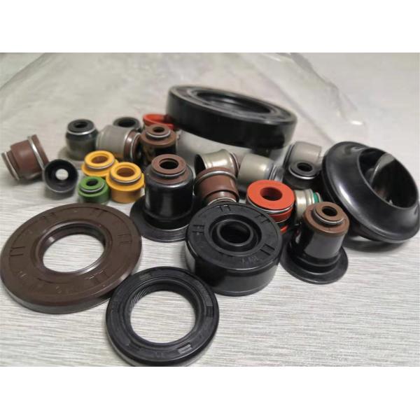 Wear-Resistant Tractor Steel and Rubber Oil Seal Oil Seal Tc Oil Seals Powdering Steel Seal