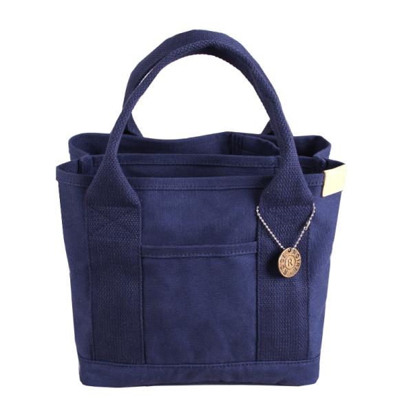 High-end Canvas Bag Lunch Bag Tote Bag 16 Ann Canvas Women's Bag Hand Bag Shoulder Bag