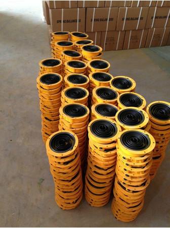 Hanging Zero Gravity Tool Spring Balancer Customized Sizes With Top Grade Hooks tool spring balancer spring tool balance