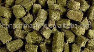 Recycle Waste Clothing Cube Briquette Press Biomass Pellet Machine For Fuel