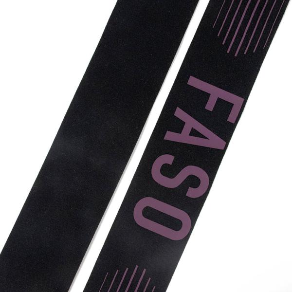 Underwear elastic custom logo nylon jacquard ribbon waistband elastic jacquard band for clothing accessories