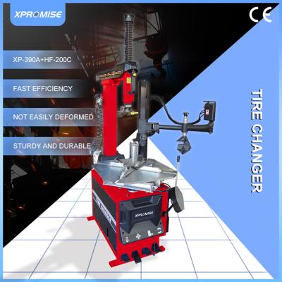 China Tire Changer Machine
