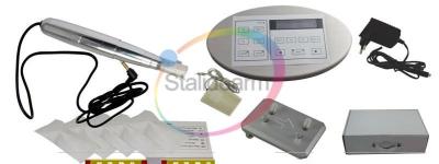 Nouveau Contour Permanent Makeup Digital Machine Kit 12V MTS Control