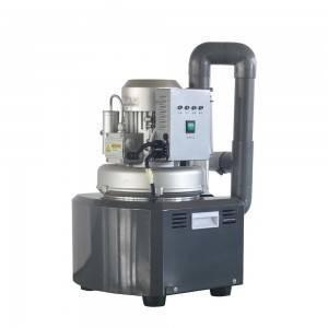 Best Price High Quality Portable Dental Vacuum Suction Jpcx-01 Heat Dissipation