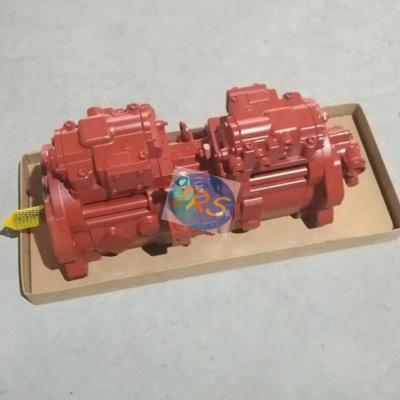 Hyundai R210LC-7 Excavator hydraulic pump main pump 31N6-10051