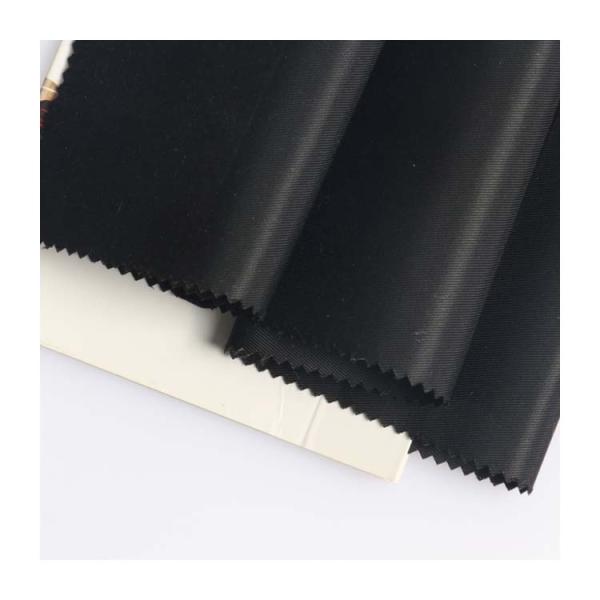 Wholesale POLY TWILL 290 Pill-proof and wear-resistant polyester fabric for sportswear