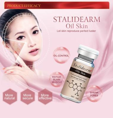 15ml Meso Serum Microneedling Stalideram Original Hyaluronic Acid Serum For Oily Skin