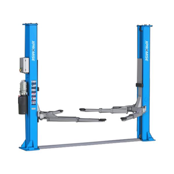 Yantai Two Post Car Lift with CE Certificate
