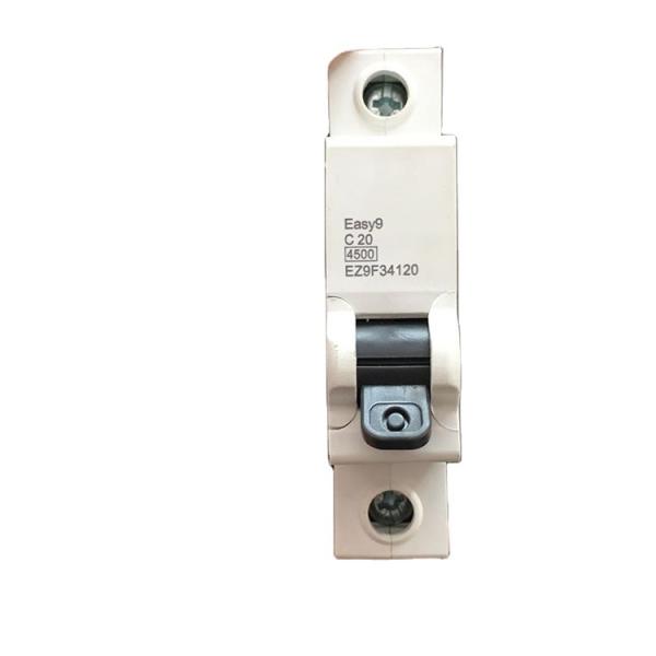 Miniature Circuit Breaker High Quality 1pole 40A Easy9  mcb