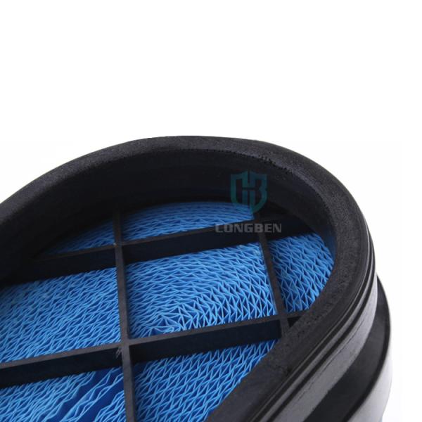 Spare Auto Parts Air Filter Replacement P604273 CA9900 Filtro Aire Automotriz Air Filters for Vehicles