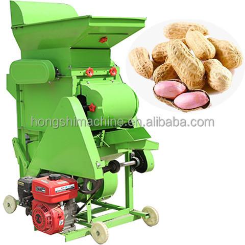 Agricultural Groundnut Sheller Machine / Peanut Thresher Machine / Groundnut Threshing Machine
