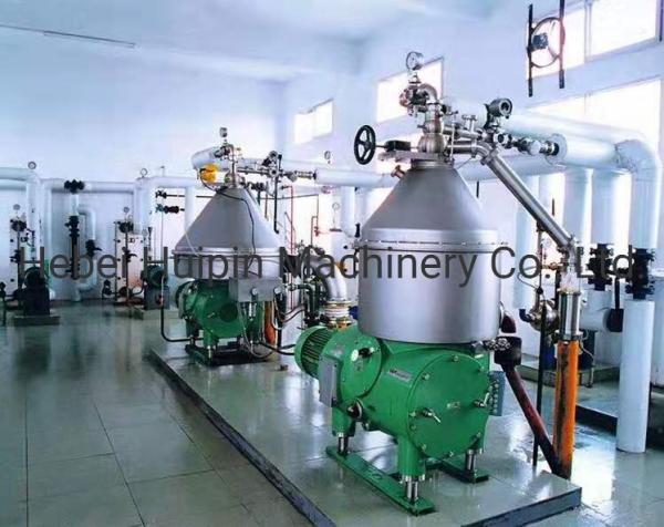 Peanut / Sunflower / Coconut Oil Press Filter Disc Stable Performance