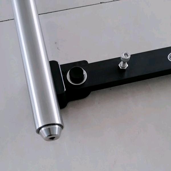 Nsh Film And Tv Camera Equipment Dolly 8 Wheels Track