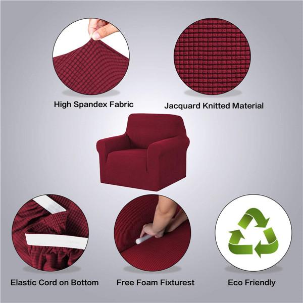 Yishen-Household sofa covers