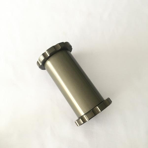 Video Camera Filming Accessories Extension Tube / Track Wheel Dolly