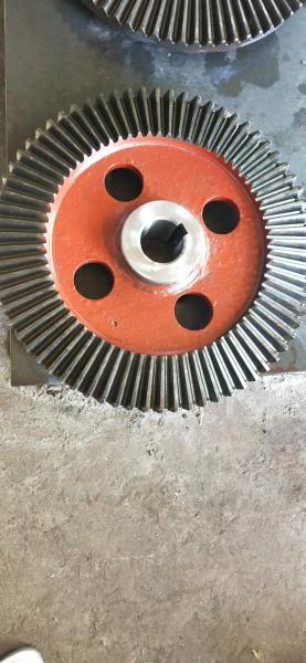 Yzxy200 Oil Press Machine Spare Parts Bearing Shell 70 Bear Short Spatula Spindle
