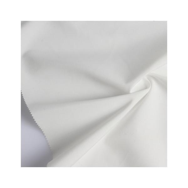Cheap Made In China Marine Recycled Poly Peach Skin Recycle Fabric