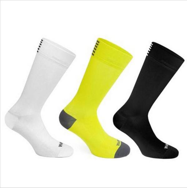 Unisex High Quality Professional Brand Sport Breathable Road Bicycle Socks Sports Racing Cycling Socks