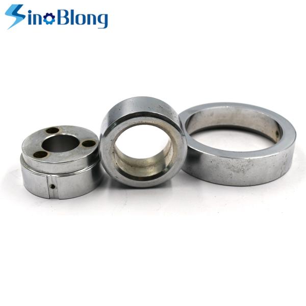 Precision Gears Sintered Iron Bushing Metal Parts Mim Pim Sheet Bushing