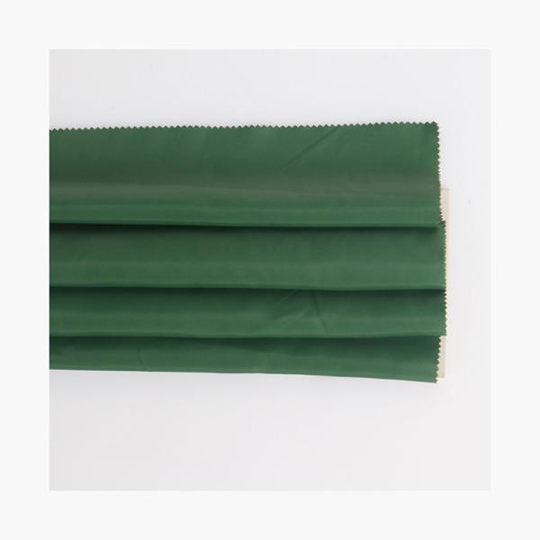 Factory Direct Sale Breathable Recycled 300t Polyester Taffeta Material Fd Recycle Fabric