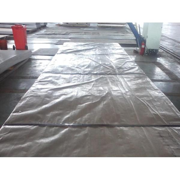 316l Cold Finished & Hot Finished Stainless Steel Sheets For Building Constructi