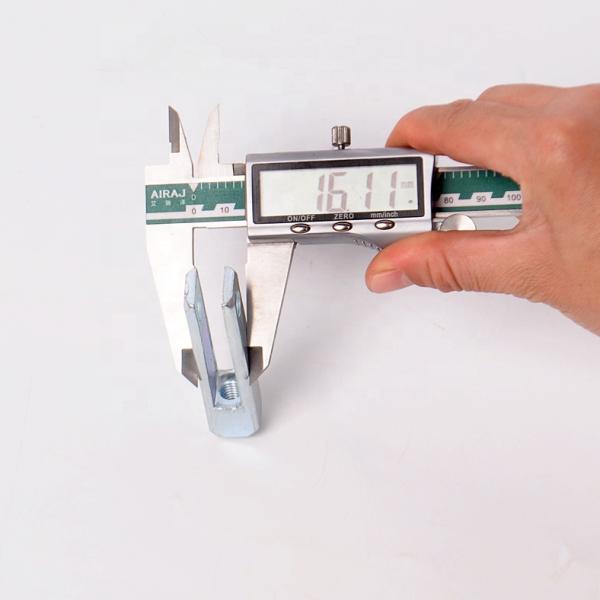 Hot-selling heavy trucks cars cars gear selection shift cable accessories hardware connecting shafts connecting forks