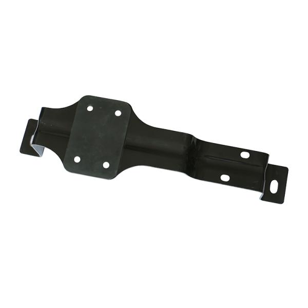 OEM automotive hardware stamping parts sheet metal manufacturing stamping parts/Air inlet bracket/metal piece