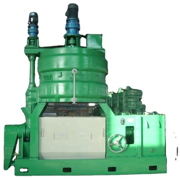100-150TPD edible oil pre- press machine cottonseed sunflower seed line