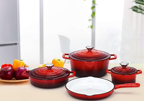 Cookware Set