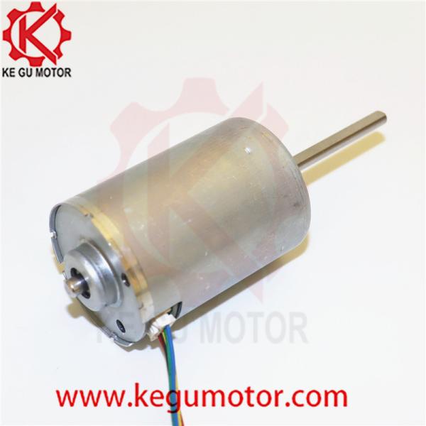 BL4260 BL4260I B4260M 12V 18V 24V 42mm inner rotor brushless dc motor by kegumotor
