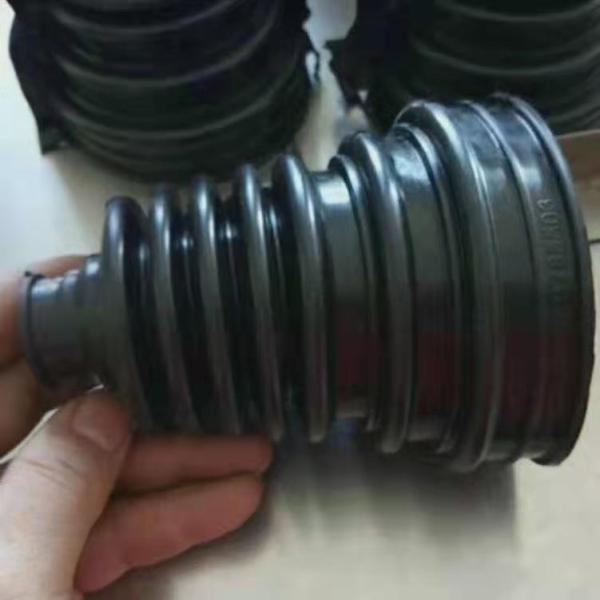 Hot auto parts brake lever gear lever ball joint Wanlong setSteering gear dust cover
