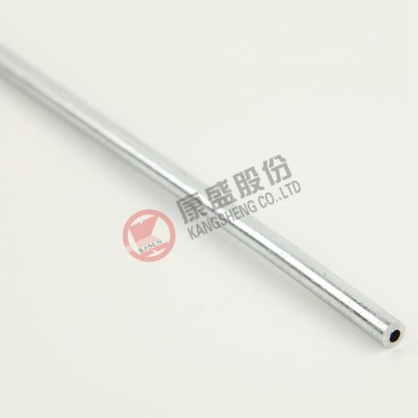 4.76mm Wire on Tube Condenser Bundy Tube Refrigeration Part for Refrigerator (show)
