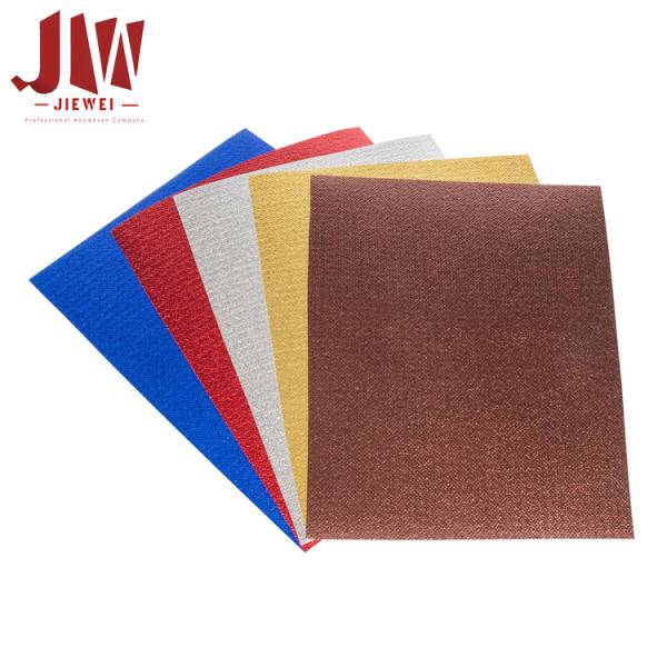 PP+PE Non woven Spunbond Laminated Fabric