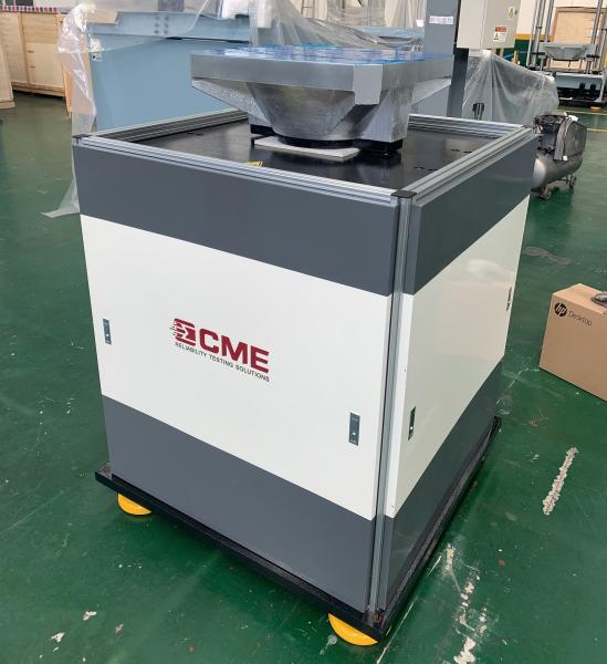 KRD13 High Acceleration Shock Test System