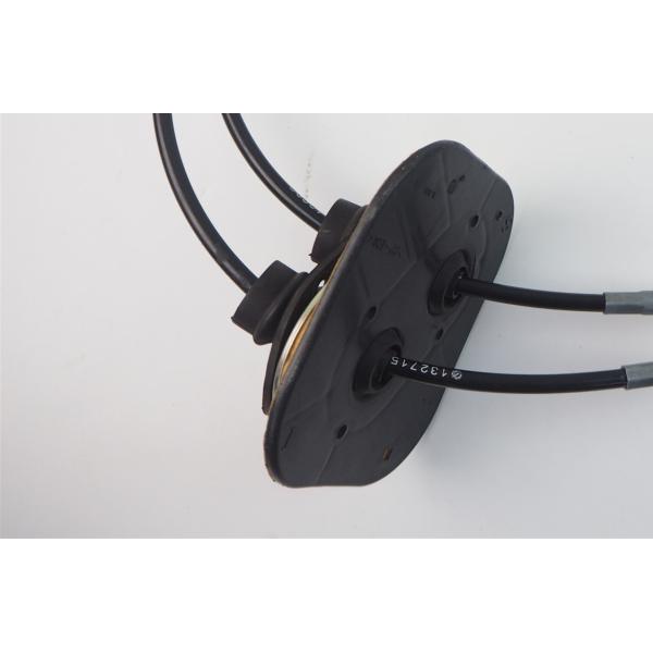 Transmission Control Cable For Fiat Peugeot Citroen 1327146080 Gear Shift Cable